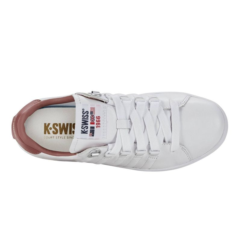 K-Swiss LOZAN II W 97943-115-M shoes