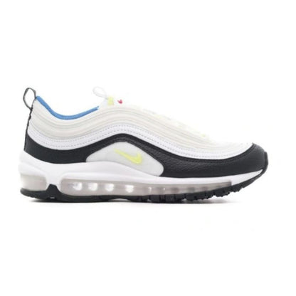 Nike Air Max 97 GS Jr DQ0980-100 shoes