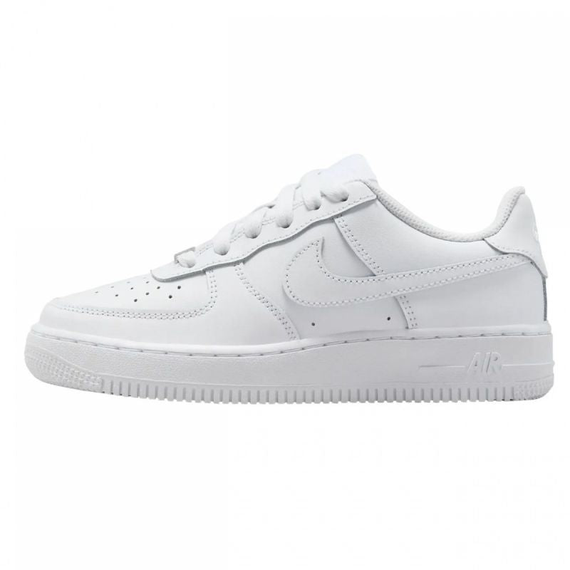 Nike junior Air Force 1 LE (GS) shoes FV5951-111