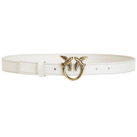 Pinko Love Berry H2 women's belt 100143A0F1