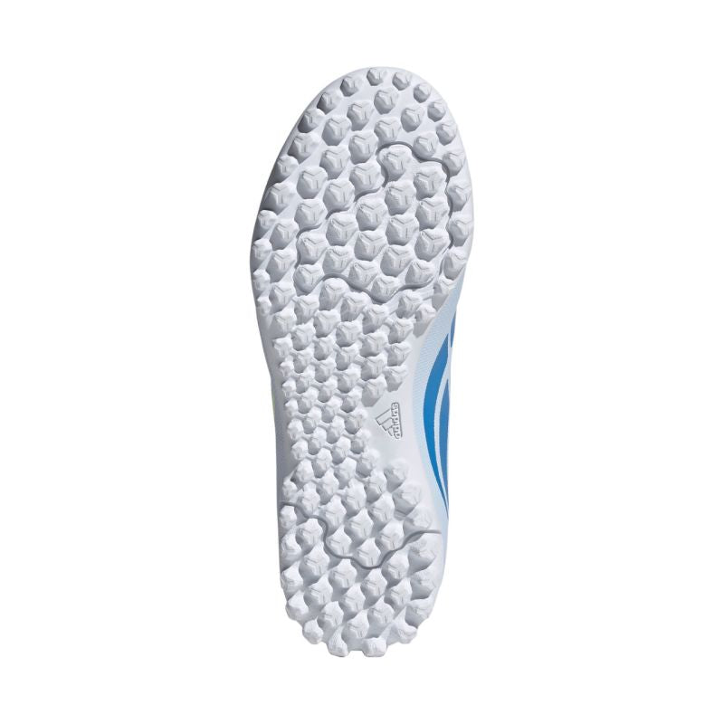adidas Predator Club TF JS0366 kids' soccer shoes
