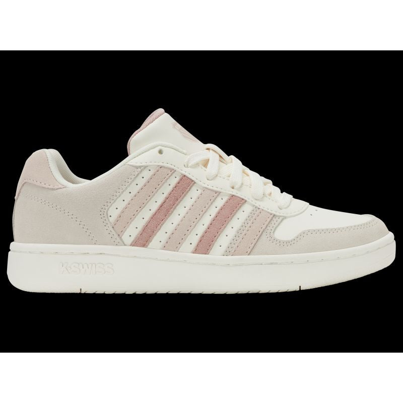 K-Swiss COURT PALISADES shoes (96931-160-M)