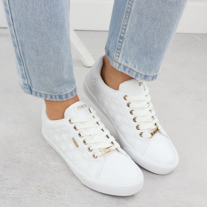 Big Star W shoes RR274322 INT2119A