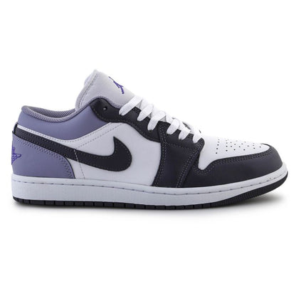 Nike Air Jordan 1 Low M shoes 553558-145