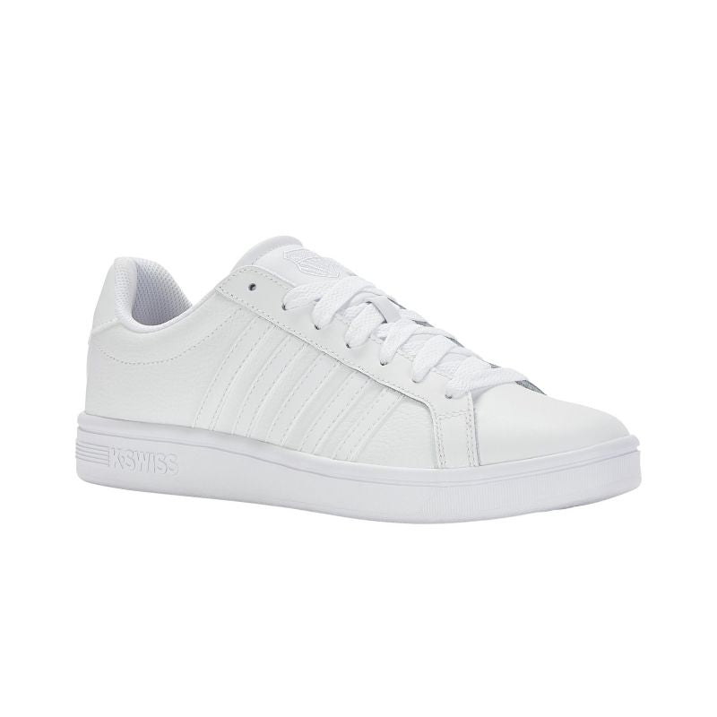 K-Swiss Court Tiebreak M 07011-154-M shoes