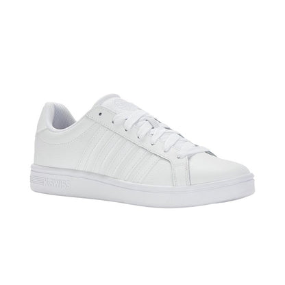 K-Swiss Court Tiebreak M 07011-154-M shoes
