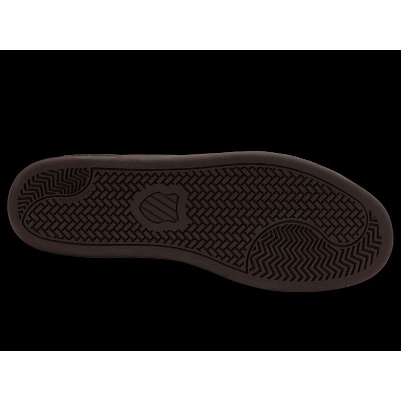 K-Swiss COURT TIEBRK II SDE shoes (09492-367-M)