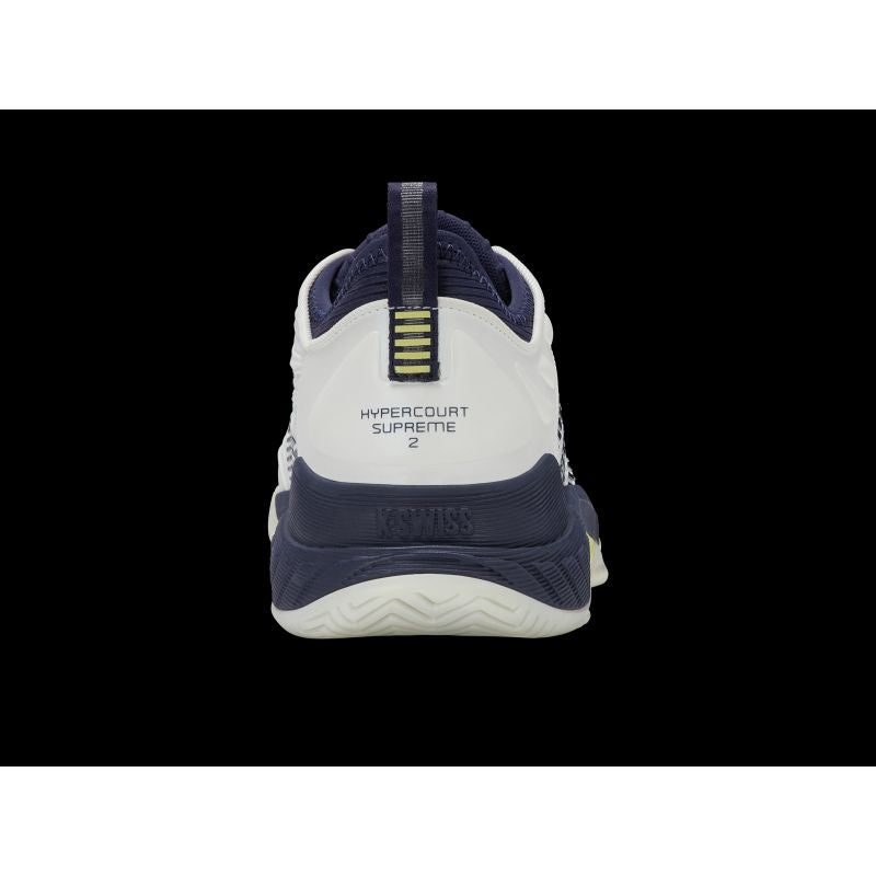 K-Swiss HYPERCOURT SUPREME 2 shoes (09071-171-M)