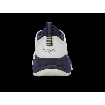 K-Swiss HYPERCOURT SUPREME 2 shoes (09071-171-M)
