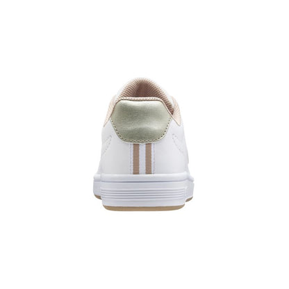 K-Swiss COURT SHIELD W 96599-997-M shoes