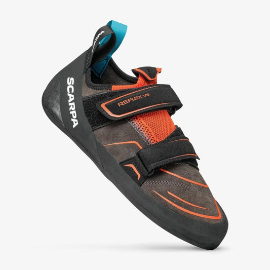 Reflex shoes vs-tonic-black-41.5 SCARPA