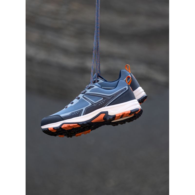 Hi-Tec Hiset Low WP M shoes 92800657933