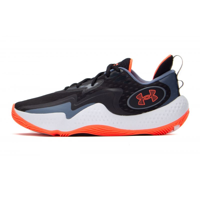 Under Armor Spawn 5 M shoes 3026285-001