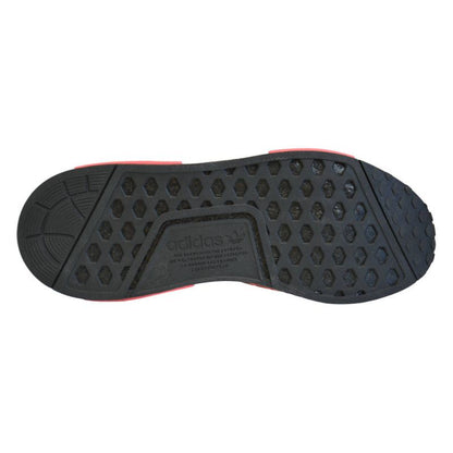 Men's summer shoes Adidas NMD_R1 Core Black sneakers - GW5633