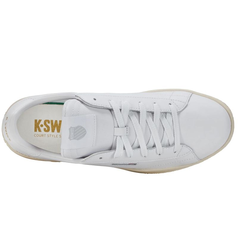 K-Swiss Slammklub CC M 08911-135-M shoes