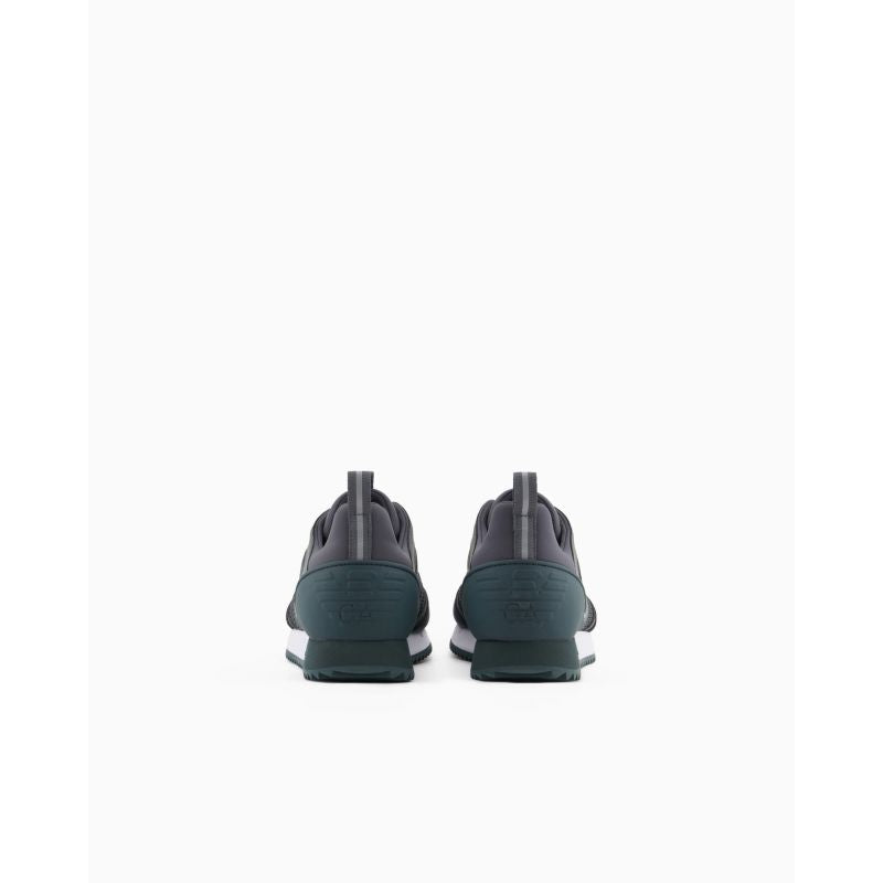 Emporio Armani EA7 M shoes X8X027-XK050-U455