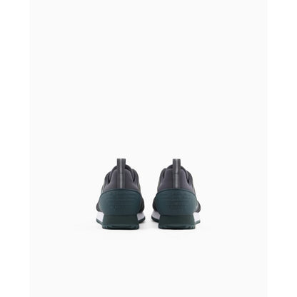 Emporio Armani EA7 M shoes X8X027-XK050-U455