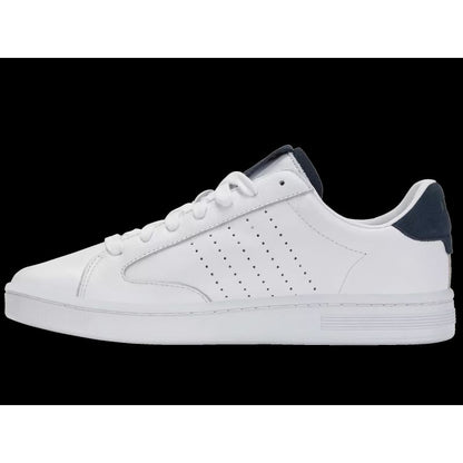 K-Swiss LOZAN KLUB LTH M 07263-991-M shoes