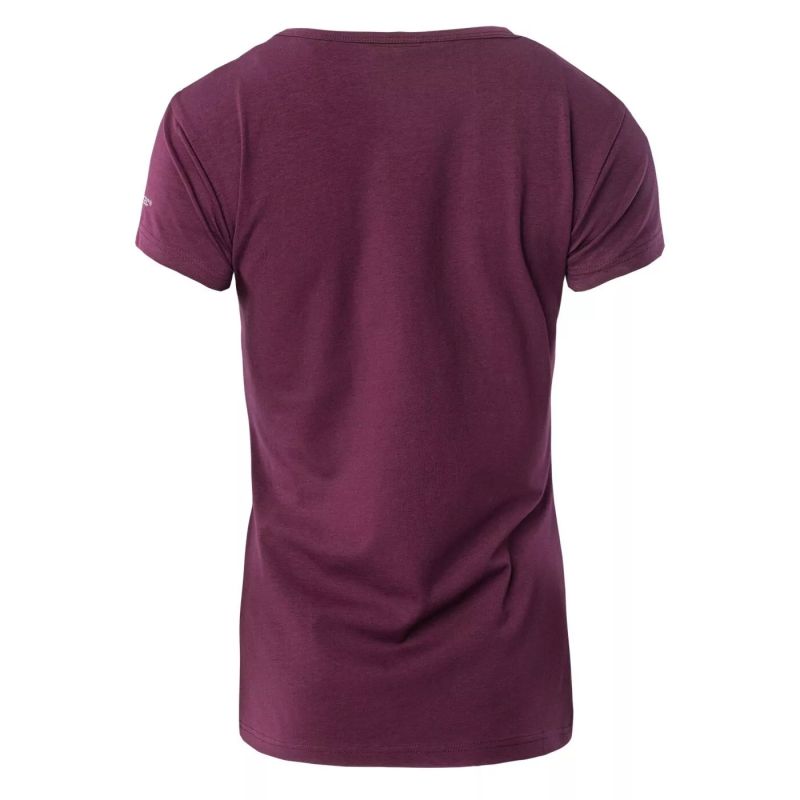 Lady Vandra T-shirt W 92800503621