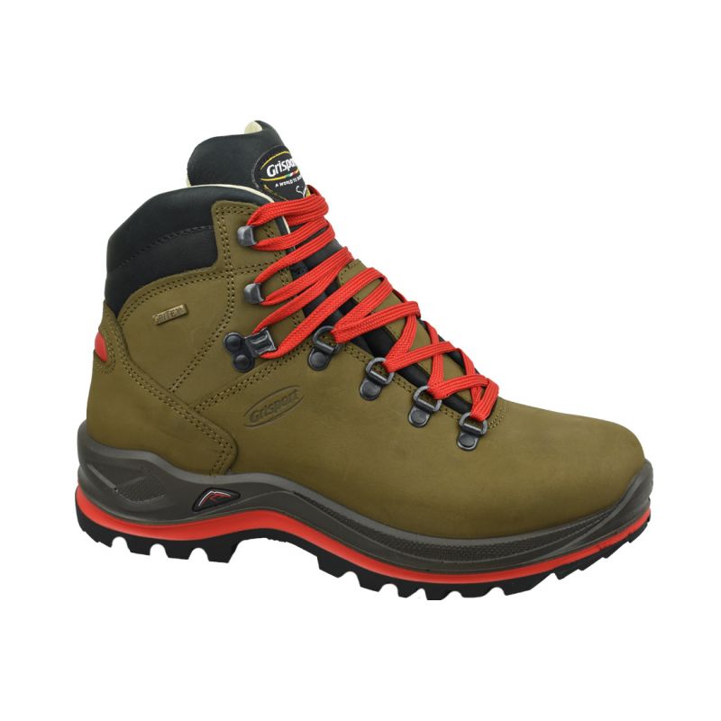 Grisport Marrone M 13701N32G shoes