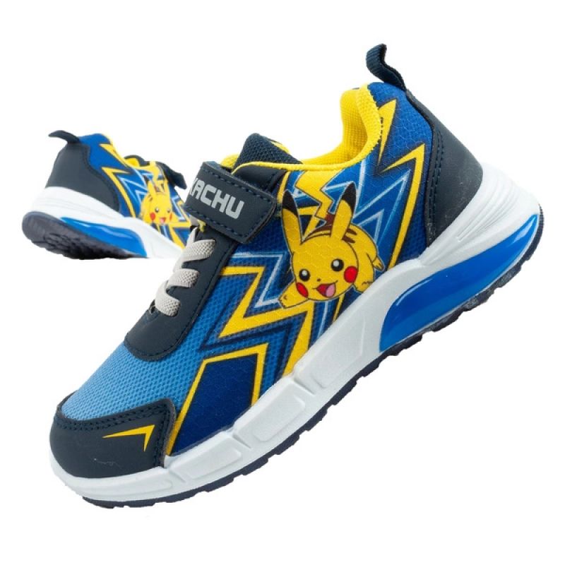 Leomil Pokemon Jr PO002339 shoes
