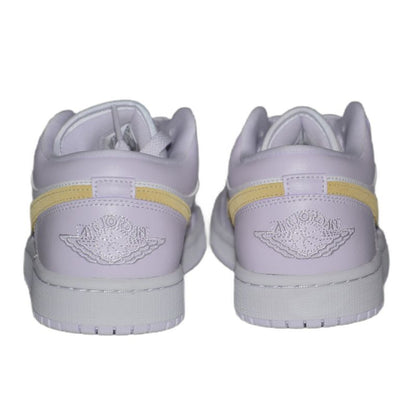 Air Jordan 1 Low Wmns 'Barely Grape' women's shoes - DC0774-501