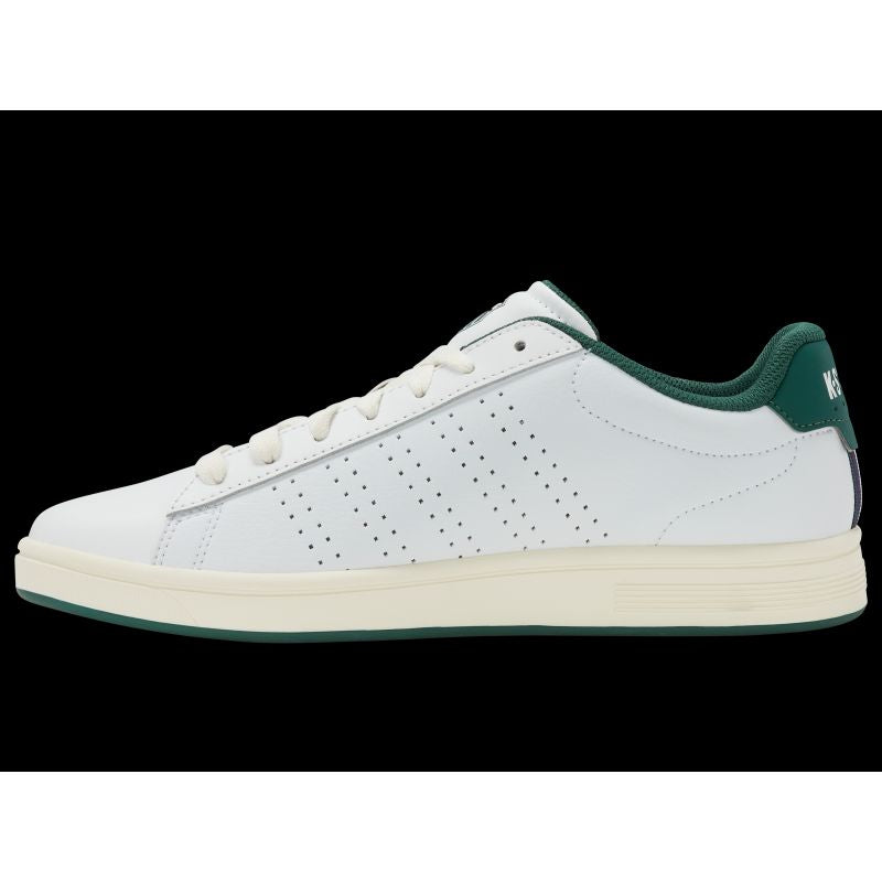 K-Swiss COURT BASE II shoes (04411-108-M)