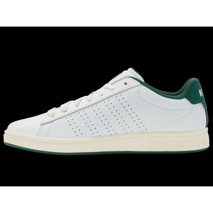K-Swiss COURT BASE II shoes (04411-108-M)