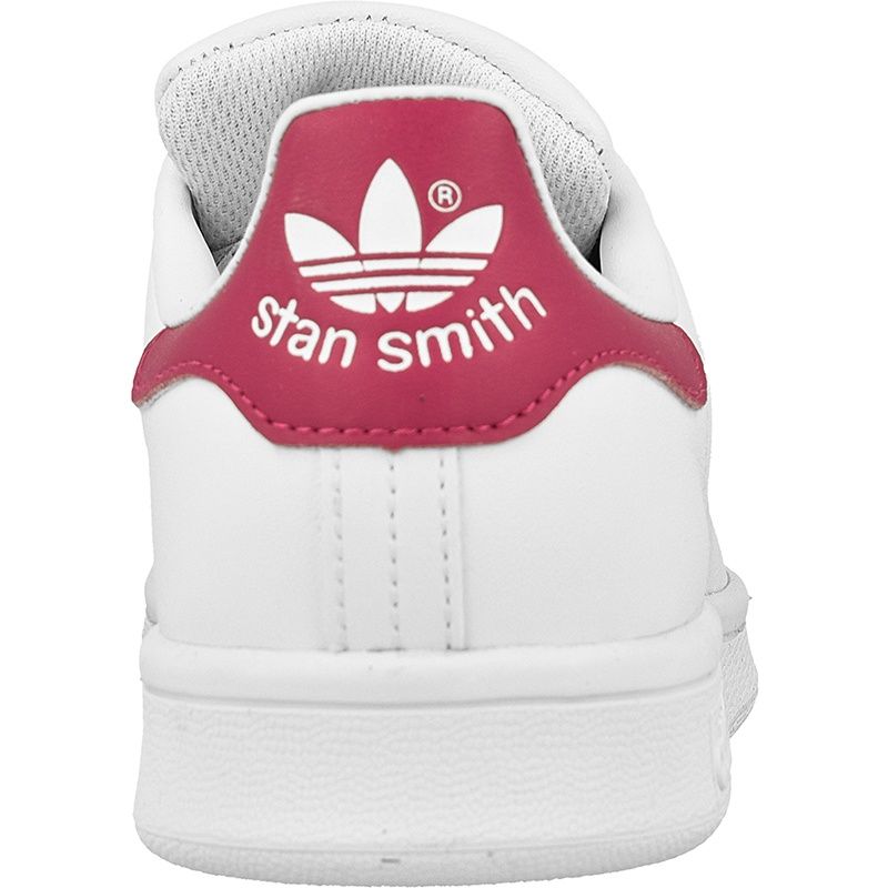 adidas ORIGINALS Stan Smith Jr B32703 shoes