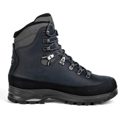 Women's trekking shoes Lowa Tibet GTX Gore-Tex Ws navy/graphite (220680 6927)