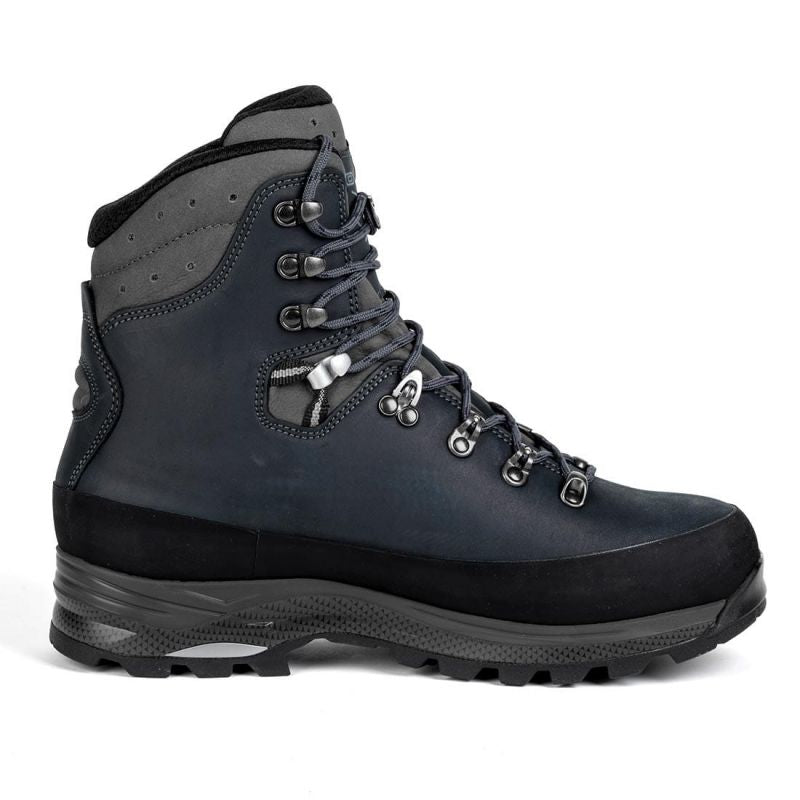 Women's trekking shoes Lowa Tibet GTX Gore-Tex Ws navy/graphite (220680 6927)