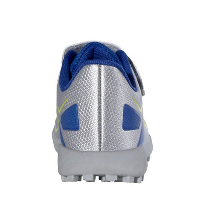 Lotto Kobato K children's shoes silver-blue 2601520K 8050