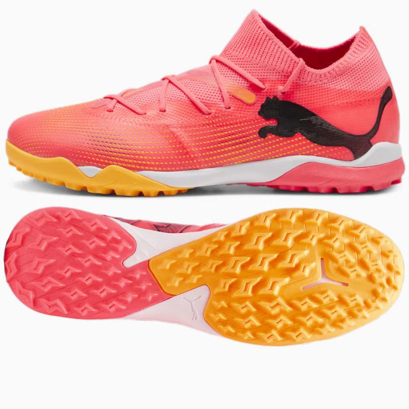 Puma Future 7 Match TT M 107720 03 shoes