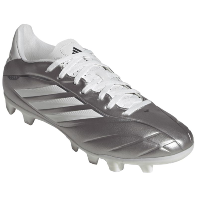 Adidas COPA PURE IV Club FG/MG JR6186 shoes