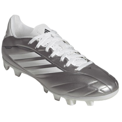 Adidas COPA PURE IV Club FG/MG JR6186 shoes