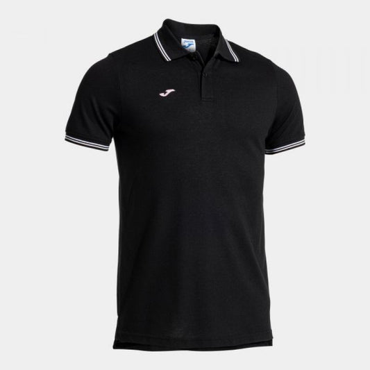 Joma Polo Shirt Manga Corta Confort Classic M 103815.135