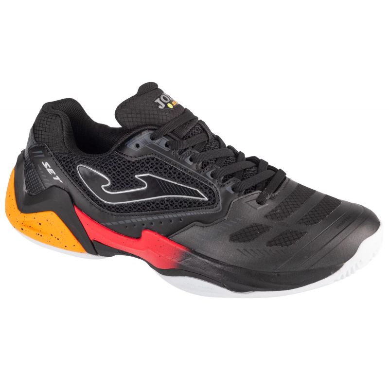 Joma Set Men 2401 M TSETW2401C tennis shoes