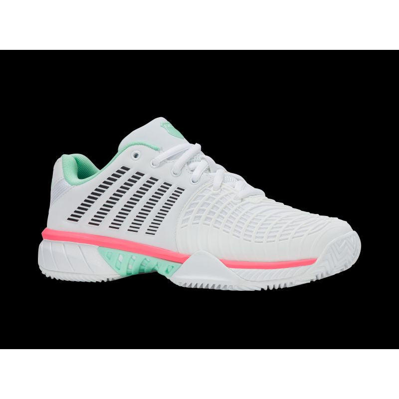 K-Swiss EXPRESS LIGHT 3 HB shoes (98563-106-M)