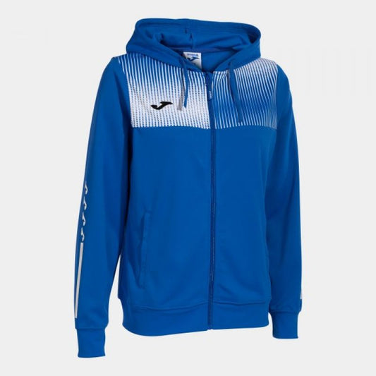Joma Eco Supernova Zip-Up Hoodie W 901939.702
