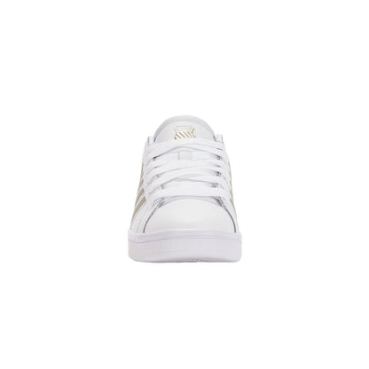 K-Swiss Court Tiebreak W 97011-183-M shoes