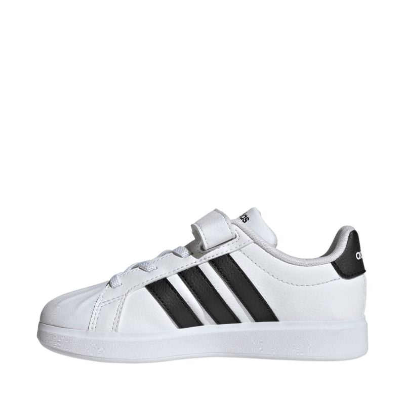 adidas Streettalk EL C JQ6144 kids' shoes