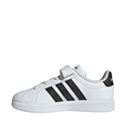 adidas Streettalk EL C JQ6144 kids' shoes