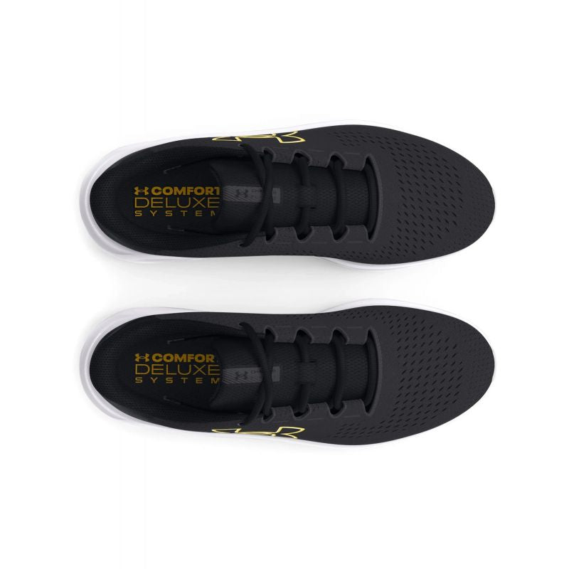 Under Armor UA Charged Pursuit 3 BL M running shoes 3026518-110