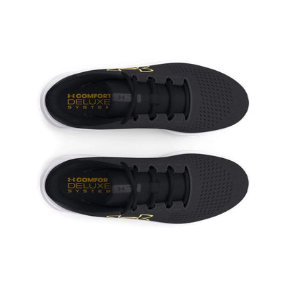 Under Armor UA Charged Pursuit 3 BL M running shoes 3026518-110