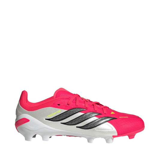 adidas Predator Elite FG JR7859 kids' soccer shoes