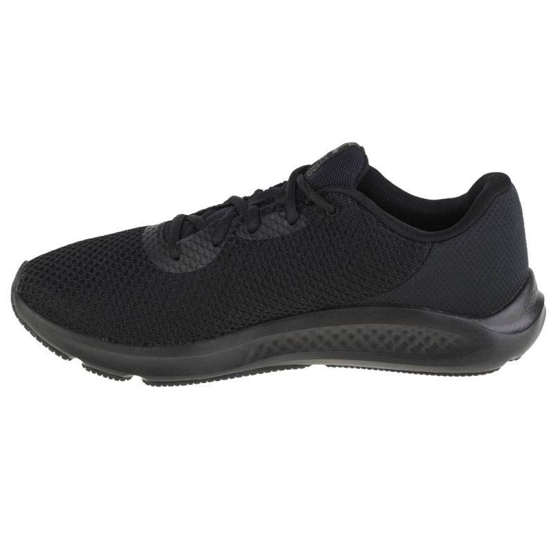 Under Armor Charged Pursuit 3 M running shoes 3024878-002