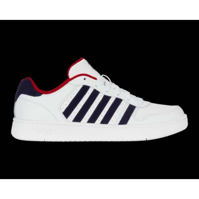 K-Swiss Court Palisades M 06931-411-M shoes