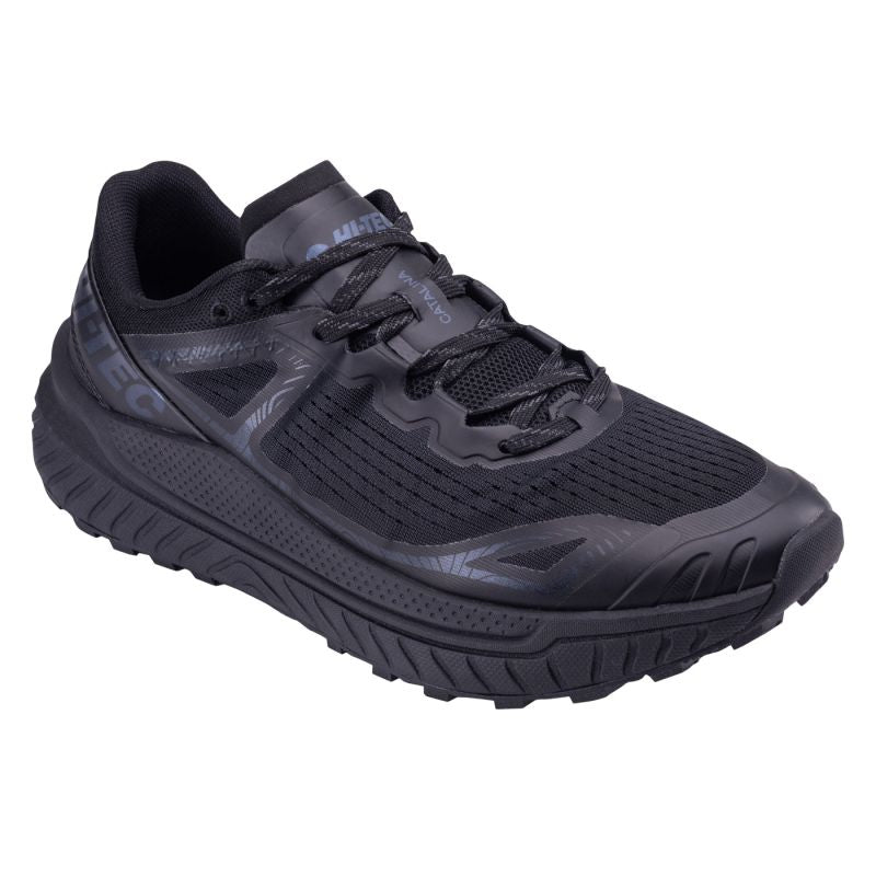 Hi-Tec Catalina Trail Low Nwp M 92800664397 shoes