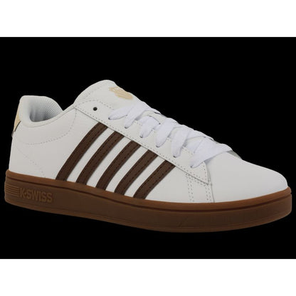 K-Swiss COURT TIEBREAK II shoes (04413-126-M)