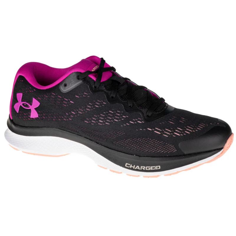 Under Armor W Charged Bandit 6 W shoes 3023023-002